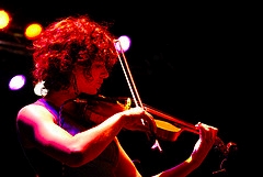 Concert Reviews